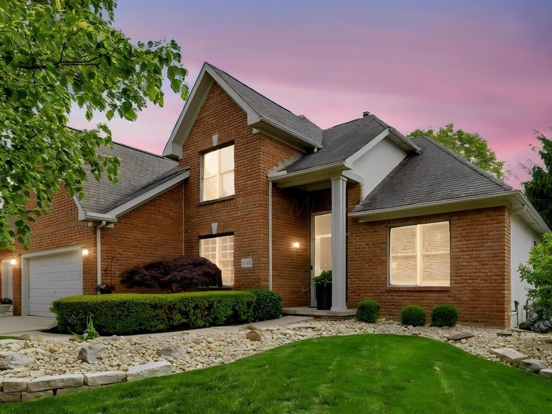 5836 Ridgewood Avenue, Westerville, OH 43082 Photo 57