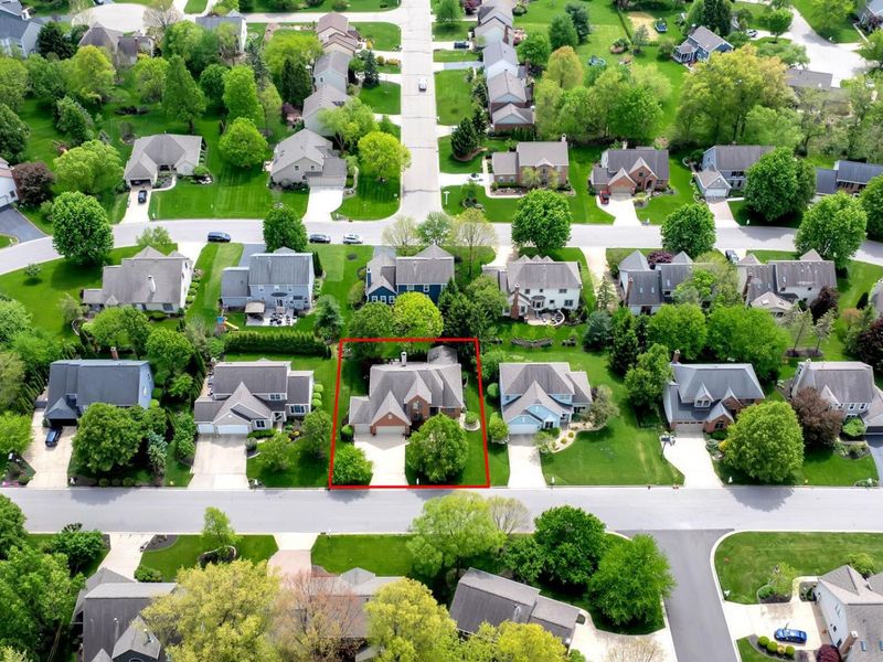5836 Ridgewood Avenue, Westerville, OH 43082 Photo 60