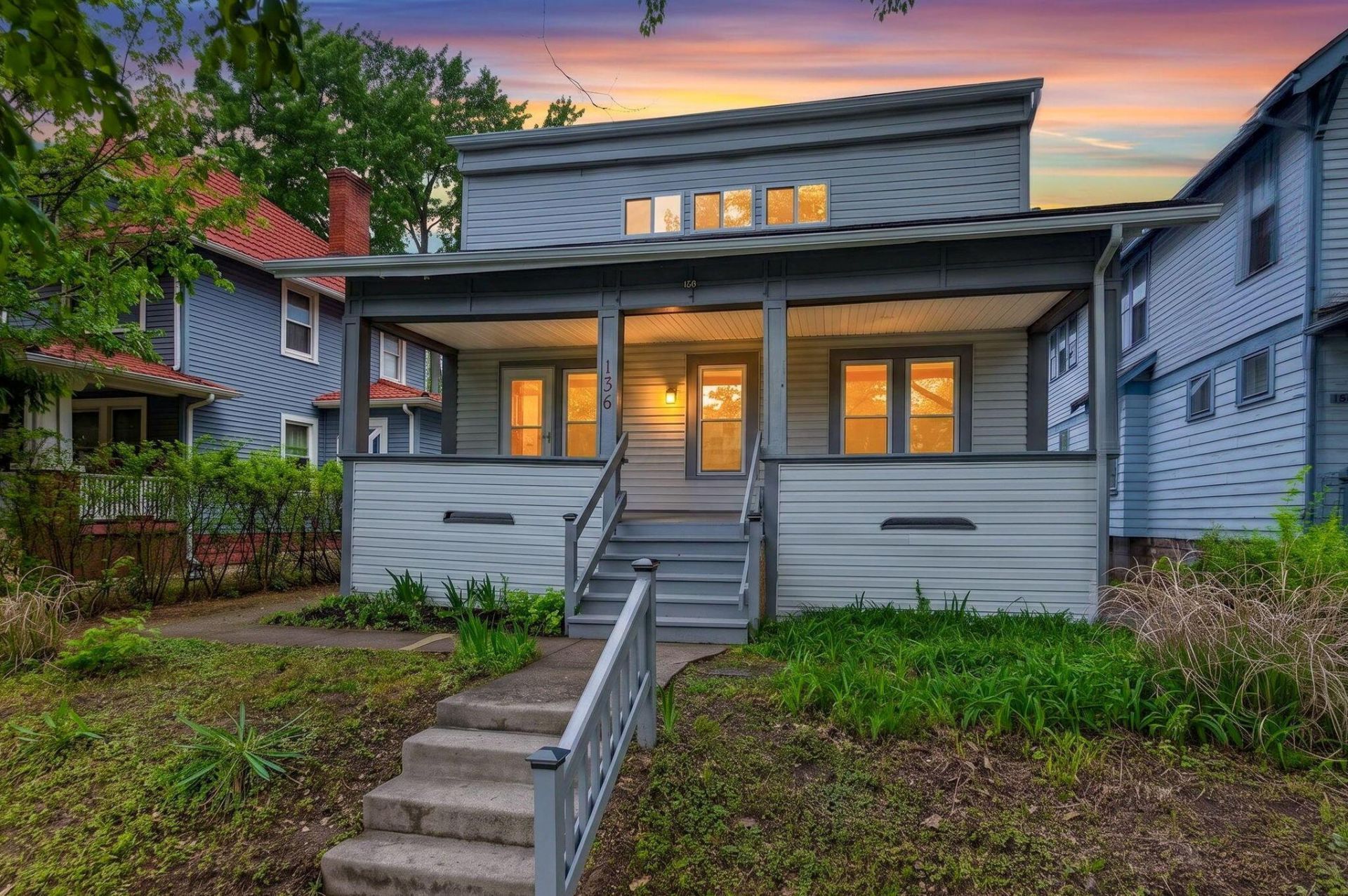 136 Olentangy Street , Columbus, OH 43202 Main Photo