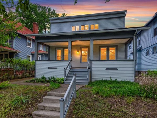 136 Olentangy Street , Columbus, OH 43202