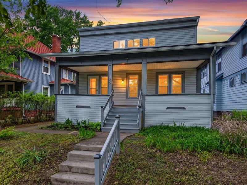 136 Olentangy Street , Columbus, OH 43202 Photo 1