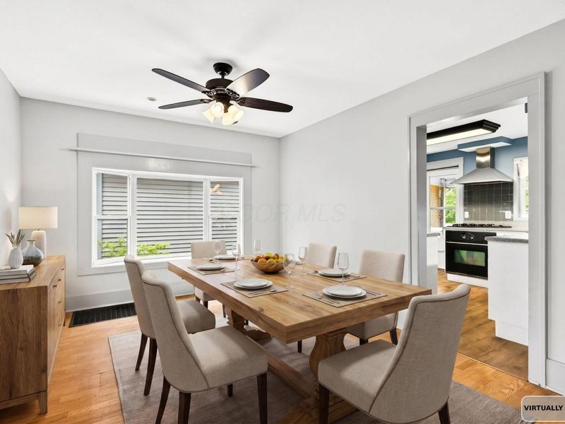 136 Olentangy Street , Columbus, OH 43202 Photo 16