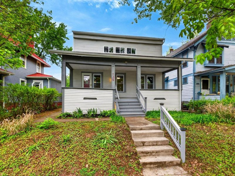 136 Olentangy Street , Columbus, OH 43202 Photo 2