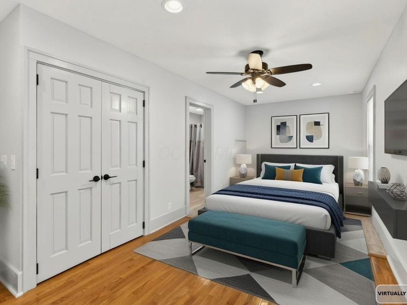 136 Olentangy Street , Columbus, OH 43202 Photo 26