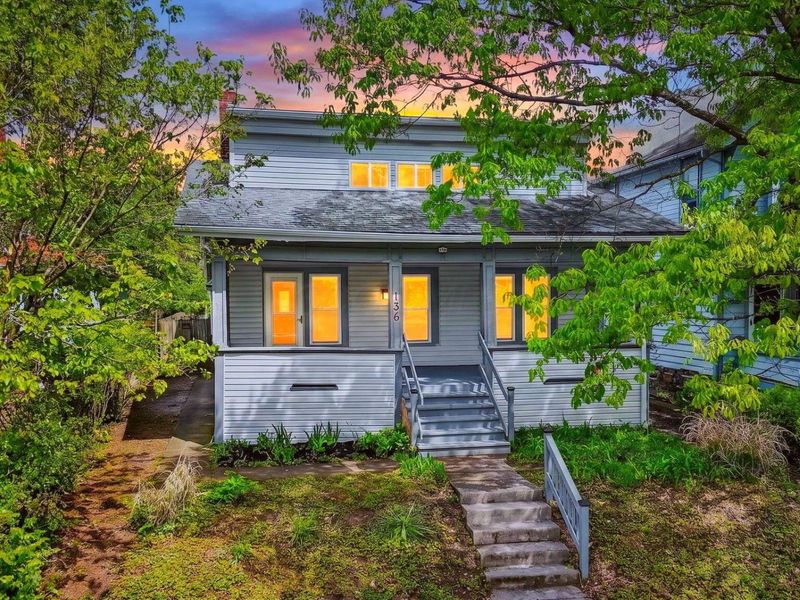 136 Olentangy Street , Columbus, OH 43202 Photo 3