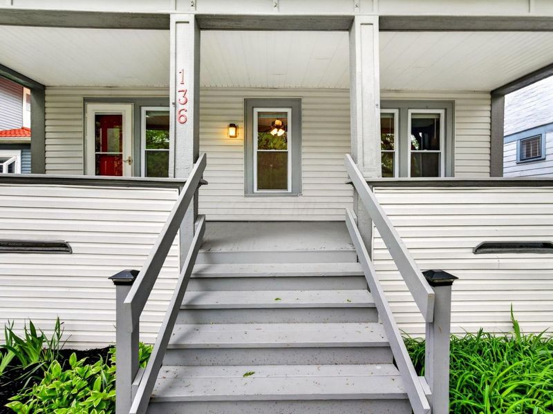 136 Olentangy Street , Columbus, OH 43202 Photo 4