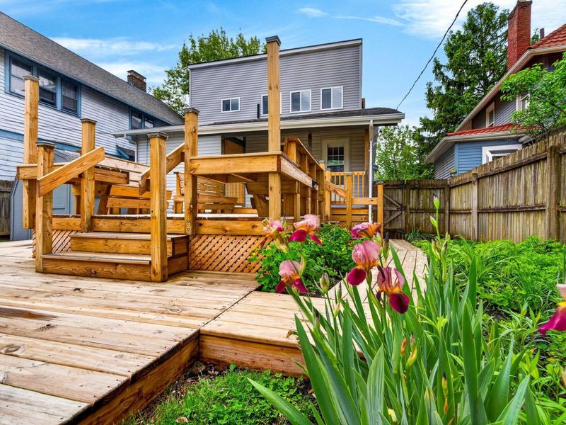 136 Olentangy Street , Columbus, OH 43202 Photo 45