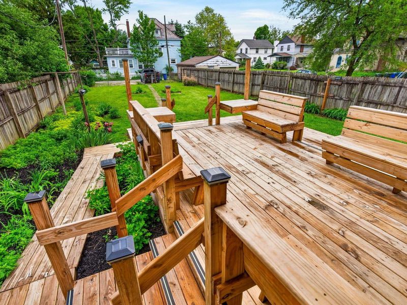 136 Olentangy Street , Columbus, OH 43202 Photo 46