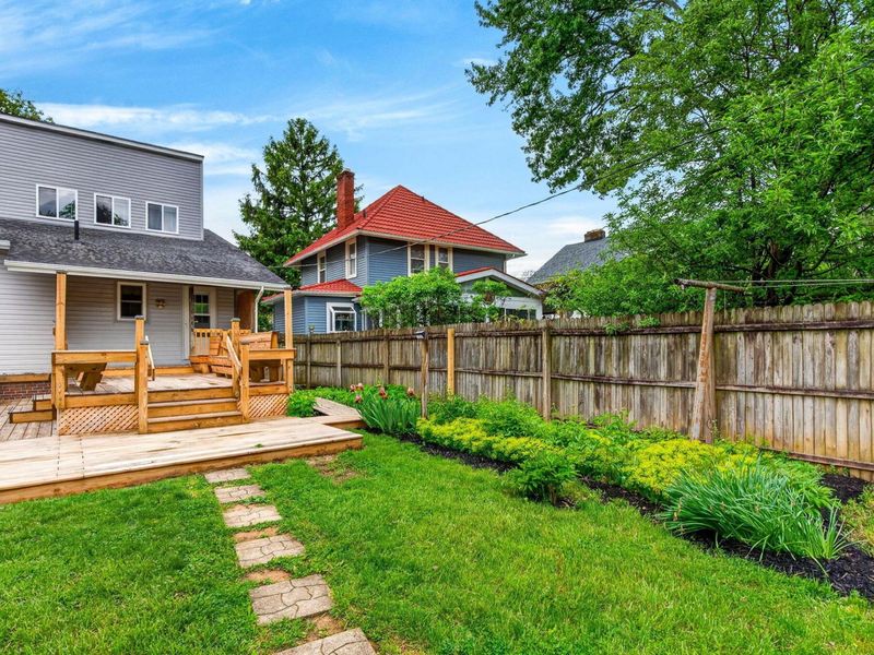 136 Olentangy Street , Columbus, OH 43202 Photo 49