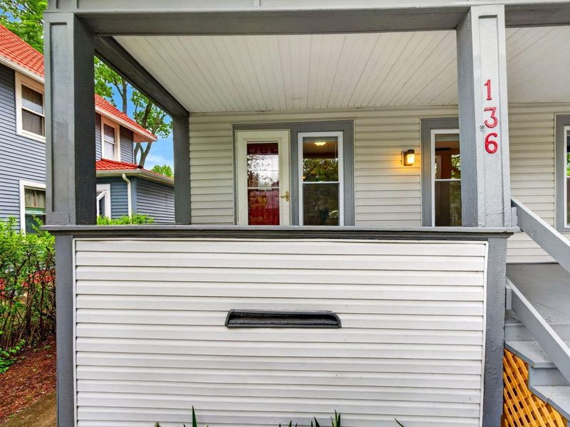 136 Olentangy Street , Columbus, OH 43202 Photo 5