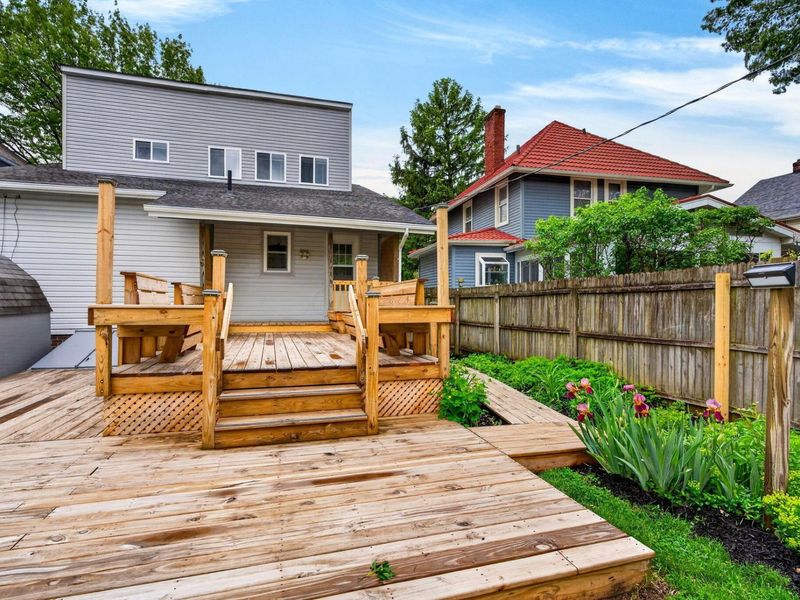 136 Olentangy Street , Columbus, OH 43202 Photo 50