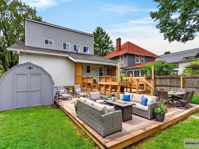 136 Olentangy Street , Columbus, OH 43202 Photo 51