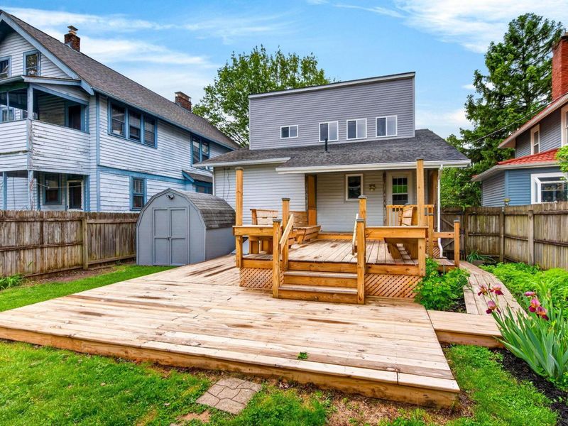 136 Olentangy Street , Columbus, OH 43202 Photo 52