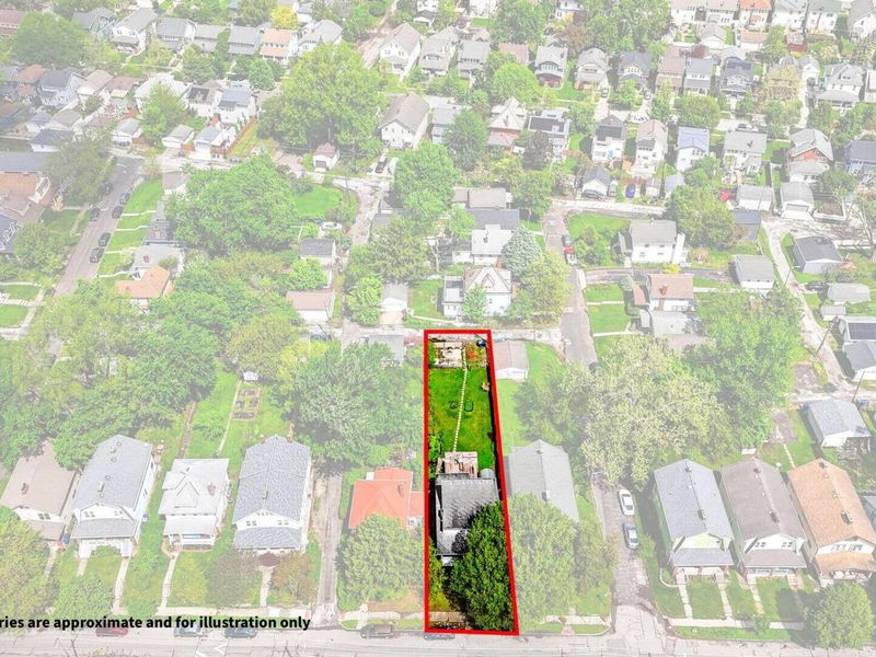 136 Olentangy Street , Columbus, OH 43202 Photo 58