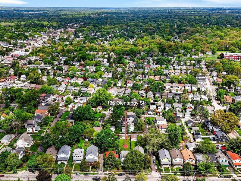 136 Olentangy Street , Columbus, OH 43202 Photo 59