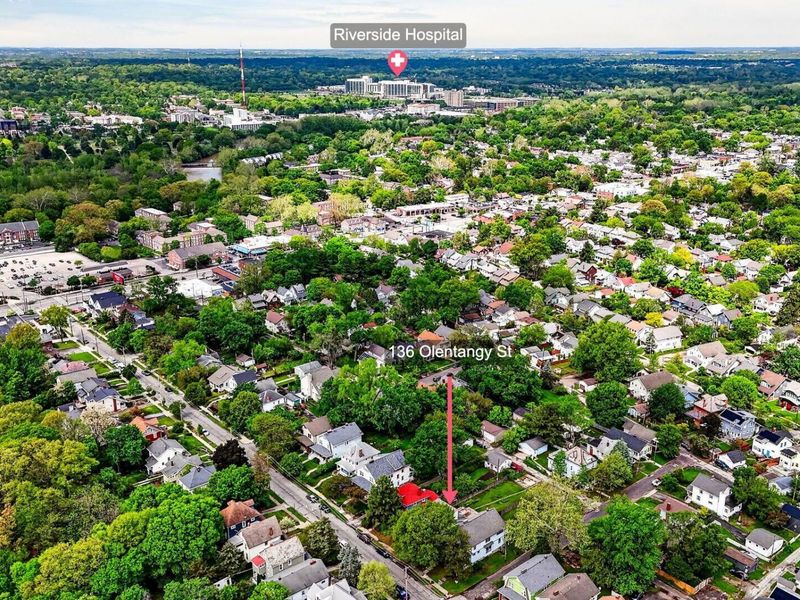 136 Olentangy Street , Columbus, OH 43202 Photo 60
