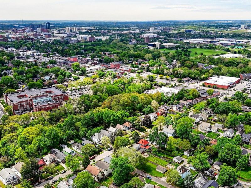 136 Olentangy Street , Columbus, OH 43202 Photo 61