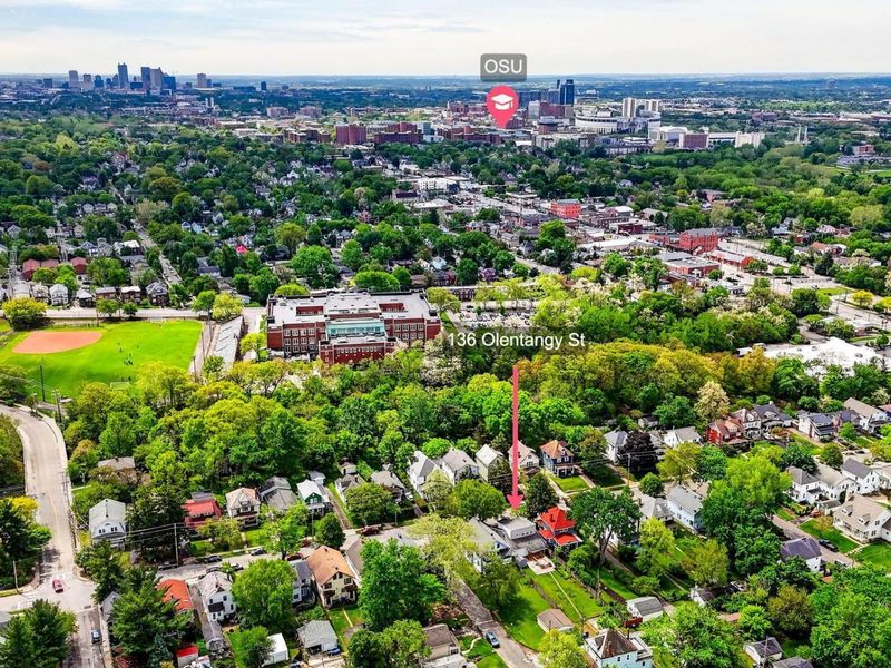 136 Olentangy Street , Columbus, OH 43202 Photo 62