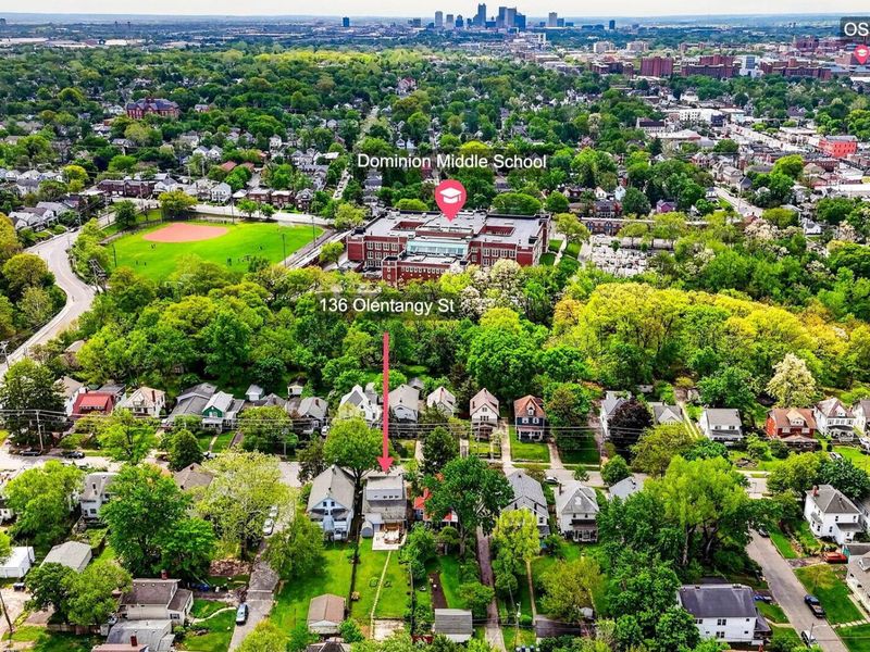 136 Olentangy Street , Columbus, OH 43202 Photo 64