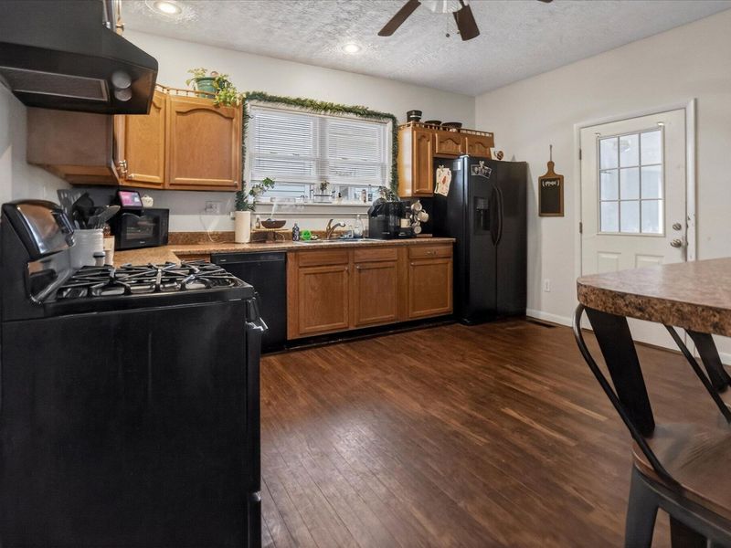 836 Jefferson Street , Greenfield, OH 45123 Photo 13