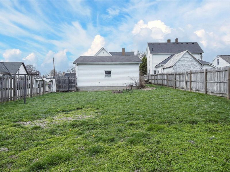 836 Jefferson Street , Greenfield, OH 45123 Photo 33