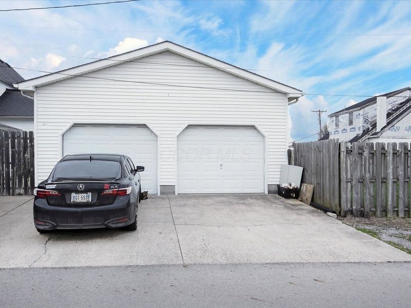 836 Jefferson Street , Greenfield, OH 45123 Photo 4