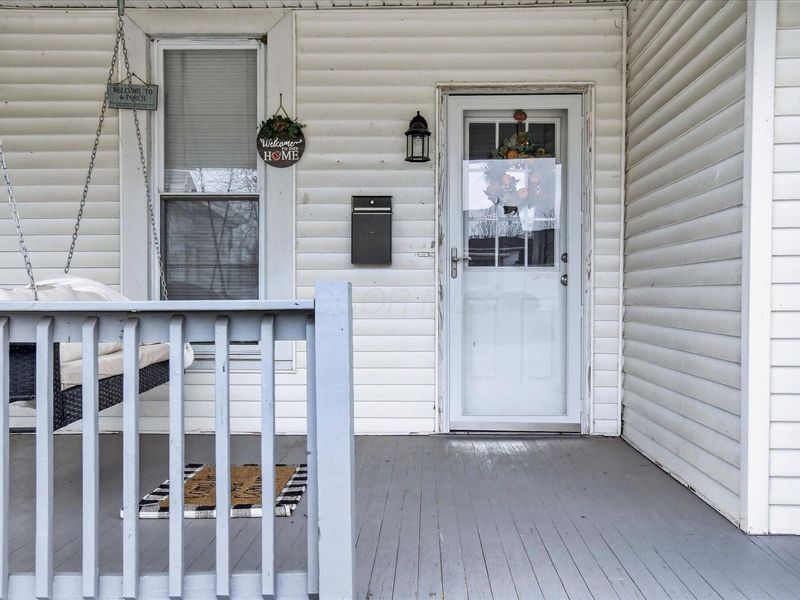 836 Jefferson Street , Greenfield, OH 45123 Photo 5