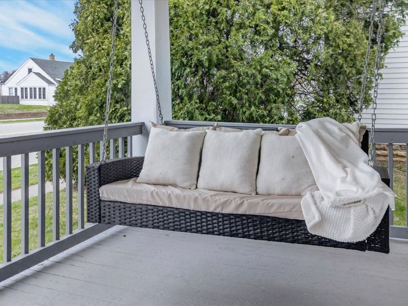 836 Jefferson Street , Greenfield, OH 45123 Photo 7