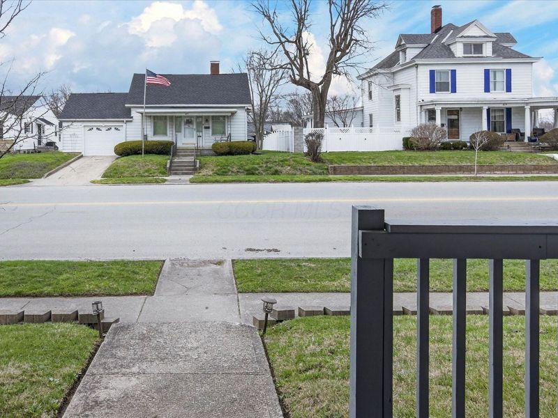 836 Jefferson Street , Greenfield, OH 45123 Photo 8