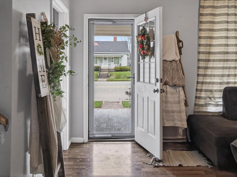 836 Jefferson Street , Greenfield, OH 45123 Photo 9