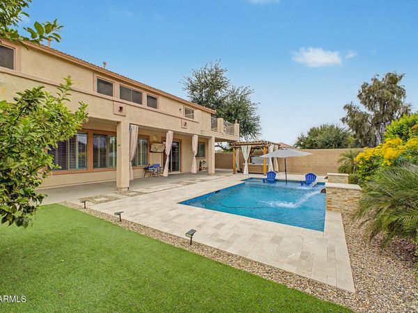 13997 N 135TH Drive, Surprise, AZ 85379