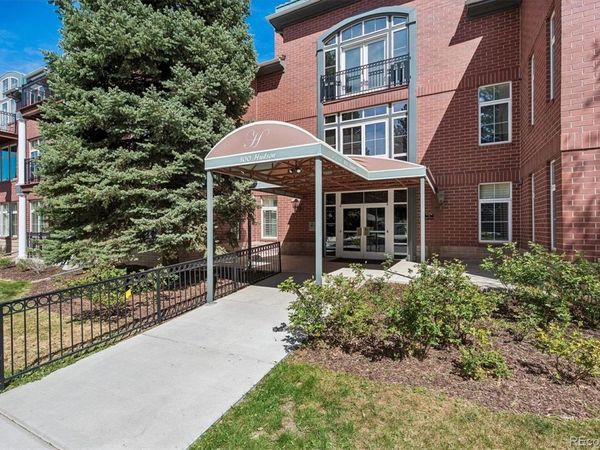 300 Hudson Street, Unit 111, Denver, CO 80220