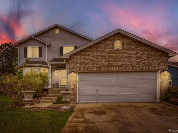 11120 Tamarron Drive, Parker, CO 80138