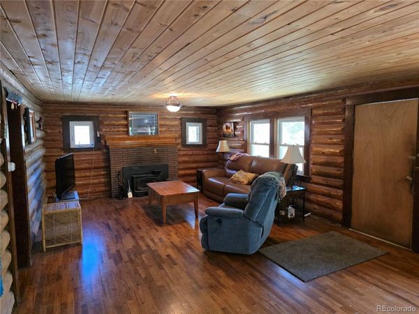 286 West Creek Road, Howard, CO 81233