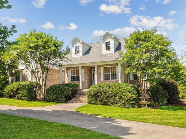 1434 Cheyenne Blvd, Seymour, TN 37865