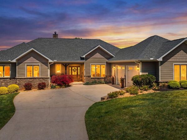 191 Thunder Ridge Drive, Vonore, TN 37885