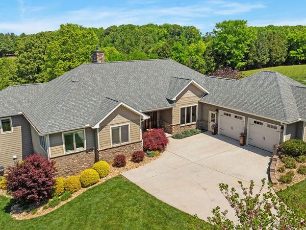 191 Thunder Ridge Drive, Vonore, TN 37885