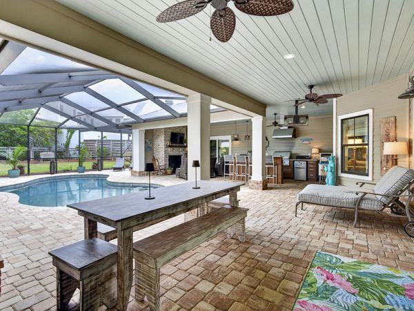 136 Suzanne Drive, Santa Rosa Beach, FL 32459