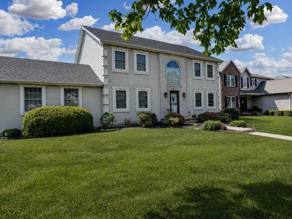 2 Bandecon Way , Bloomington, IL 61704