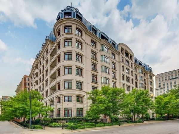 65 E Goethe Street , Unit 4N, Chicago, IL 60610