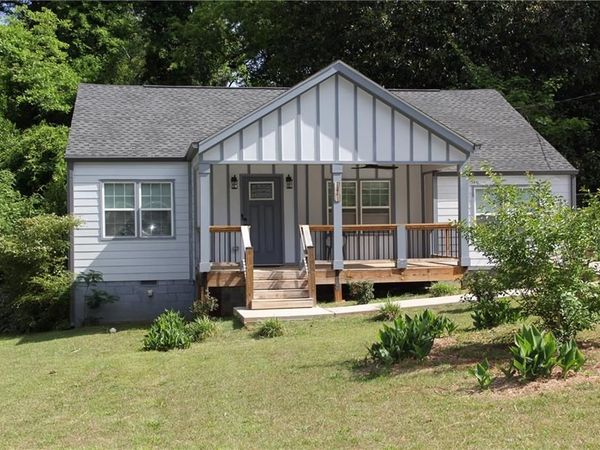 1841 Bayberry Drive, Atlanta, GA 30311