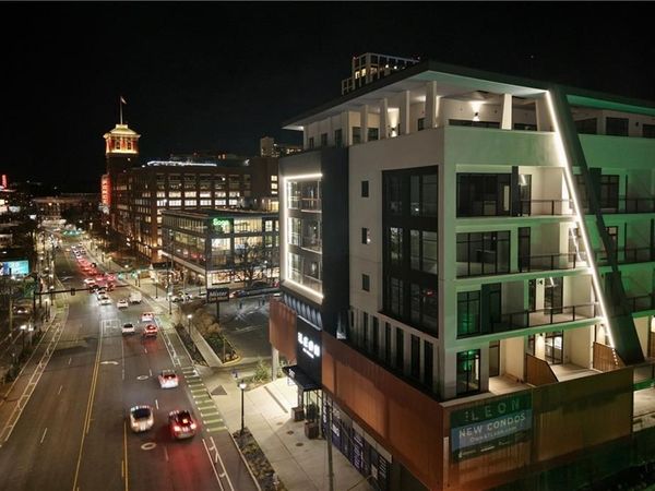 567 Ponce De Leon Avenue, Unit 613, Atlanta, GA 30308