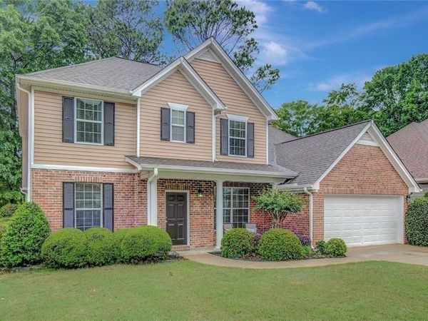 38 Greenview Drive, Newnan, GA 30265