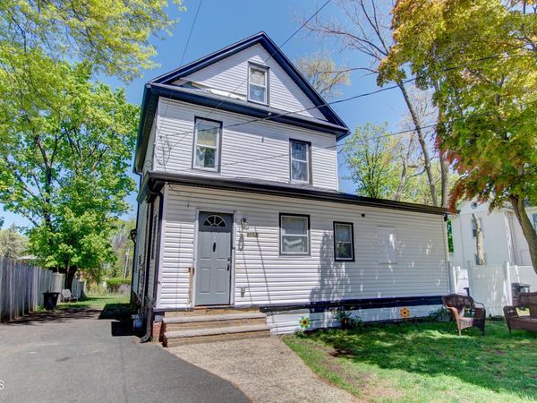 112 Chestnut Avenue, Atlantic Highlands, NJ 07716