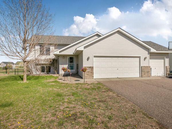 970 Isabella Avenue, Clearwater, MN 55320