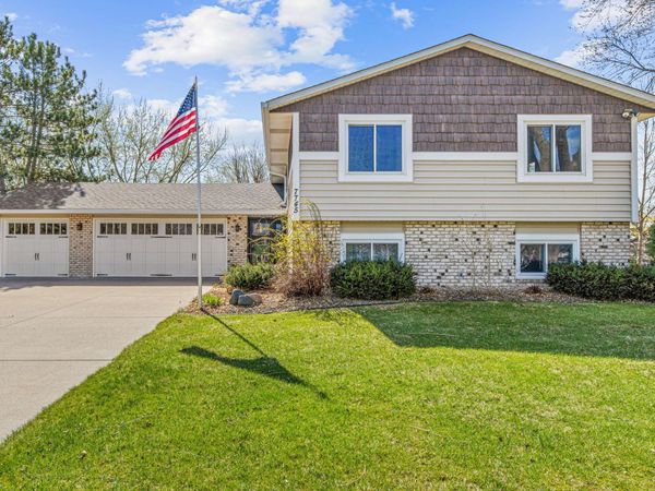 7745 Jeffery Avenue S, Cottage Grove, MN 55016