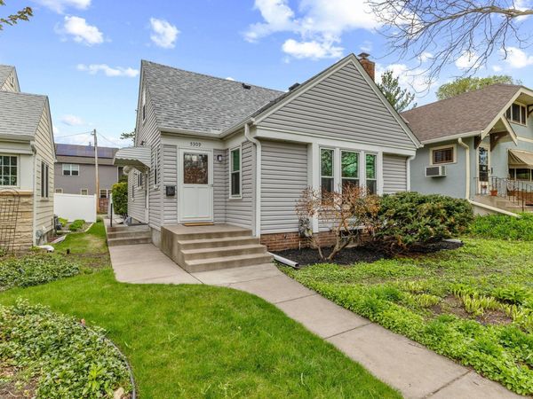 5309 Portland Avenue, Minneapolis, MN 55417