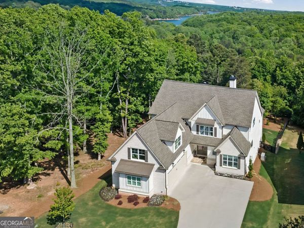 7350 Crestline Drive, Dawsonville, GA 30534