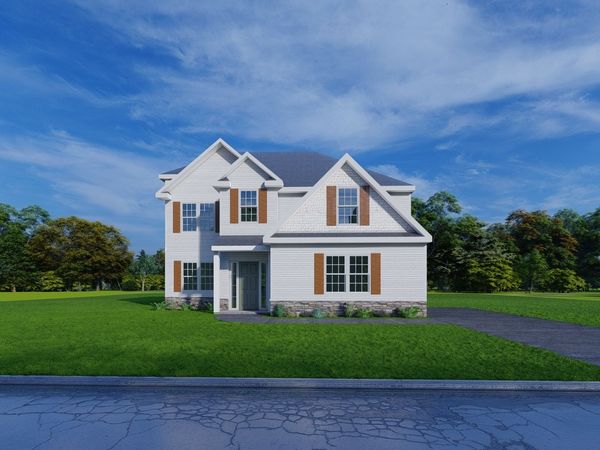 513 O'Brien Drive, Unit 41, Kathleen, GA 31047