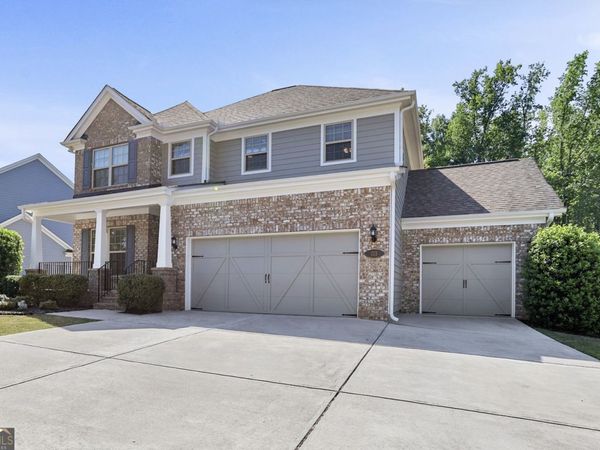 113 Fairgate Drive, Peachtree City, GA 30269